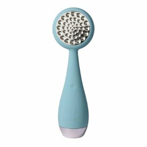 PMD Beauty - Clean Pro Silver Facial Cleansing Device - Sky