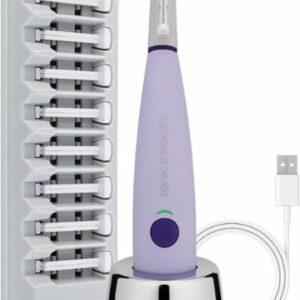 MICHAEL TODD BEAUTY - Sonicsmooth Dermaplaning System - Purple