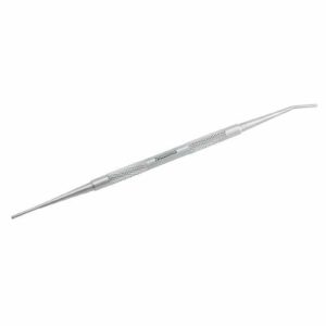 Tweezerman - Ingrown Toenail File - Stainless Steel