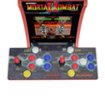 Arcade1Up - Mortal Kombat II 2-player Countercade with Lit Marquee