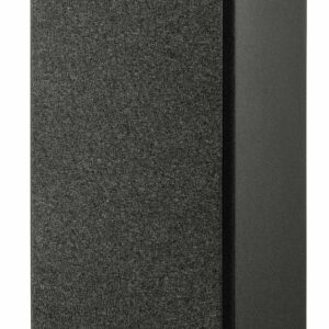 Polk Audio - Monitor XT60 Tower Speaker - Midnight Black