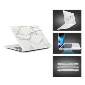 Techprotectus - Macbook PRO 13" case for M1,A2238,A2289,A2251, A2159,A1989, A1706, A1708 M2 2022 A2338