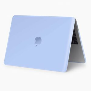 Techprotectus - macbook PRO 13" case for M1,A2238,A2289,A2251, A2159,A1989, A1706, A1708 M2 2022 A2338