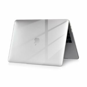 Techprotectus - MacBook Air 13" Case Release with Touch ID (Models: M1 A2337 A2179 A1932).