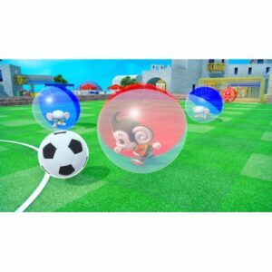 Super Monkey Ball Banana Mania - Nintendo Switch, Nintendo Switch – OLED Model, Nintendo Switch Lite [Digital]