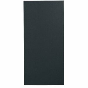 Café - 10' Duct Cover Extension - Matte Black