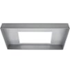 GE - 36" Hood Liner - Silver