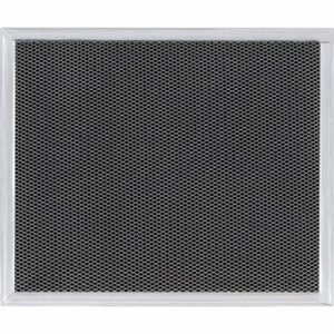 GE - Charcoal Filter - Black