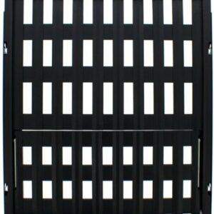 Zephyr - Presrv 5-Bottle Display Rack for Full Size PRW Model Wine Coolers - Black