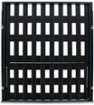 Zephyr - Presrv 5-Bottle Display Rack for Full Size PRW Model Wine Coolers - Black