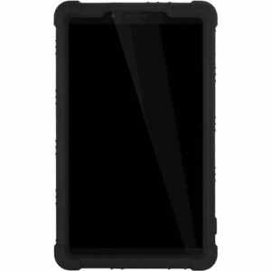 SaharaCase - Case for Lenovo Tab M7 (3rd Gen) - Black