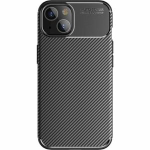 SaharaCase - Anti-Slip Series Case for Apple iPhone 13 Mini - Black