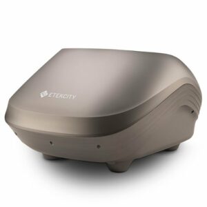 Etekcity - Smart Foot Massager - Brown