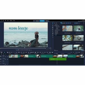 Corel - VideoStudio Pro 2021 (1-User) - Windows [Digital]