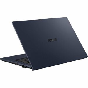 ASUS - ExpertBook B1 B1400 14" Laptop - Intel Core i5 - 8 GB Memory - 256 GB SSD - Star Black