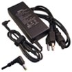 DENAQ - AC Power Adapter and Charger for Select Acer Laptops - Black