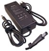 DENAQ - AC Power Adapter and Charger for Select Dell Precision, Inspiron and XPS Laptops - Black