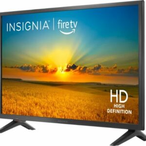 Insignia™ - 32" Class F20 Series LED HD Smart Fire TV