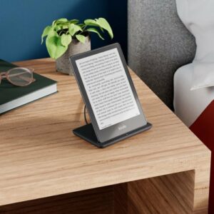 Amazon - Kindle Paperwhite Signature Edition - 32GB - 2021 - Black