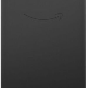 Amazon - Kindle Paperwhite  (8 GB ) - Now with a 6.8" display and adjustable warm light - 2021 - Black