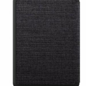 Amazon - Kindle Paperwhite Fabric Case (11th Generation-2021) - Black