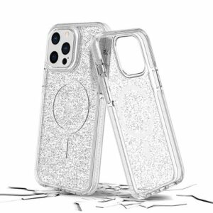 Prodigee - Superstar Case for iPhone 13 PRO MAX - Clear