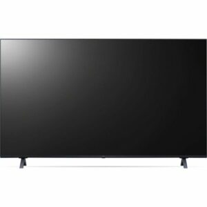 LG 65UL3J-E UL3J Series - 65" LED-backlit LCD display 4K - Ashed Blue