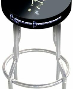 Arcade1Up - Killer Instinct Arcade with Stool, Riser, Lit Deck & Lit Marquee