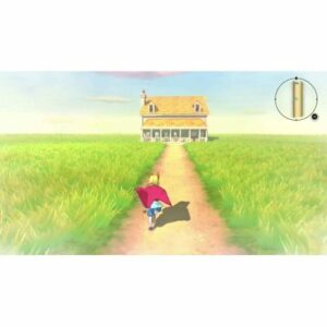 Ni no Kuni II: Revenant Kingdom Prince's Edition - Nintendo Switch, Nintendo Switch Lite [Digital]