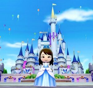 Disney Magical World 2 Enhanced Edition - Nintendo Switch