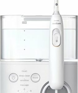 Philips Sonicare - Power Flosser 7000, HX3911 - White