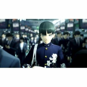 Shin Megami Tensei V Standard Edition - Nintendo Switch, Nintendo Switch Lite [Digital]