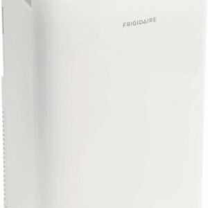 Frigidaire - 3-in-1 Portable Room Air Conditioner - White