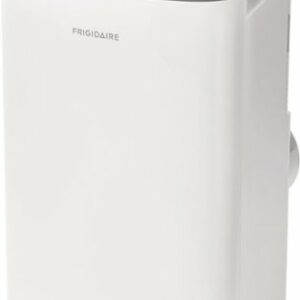 Frigidaire - 3-in-1 Portable Room Air Conditioner - White