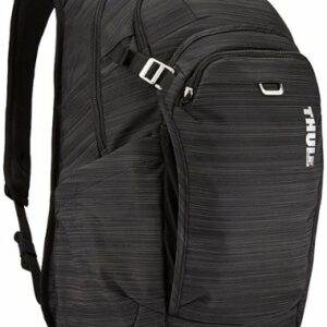 Thule - Construct Backpack for 15.6" laptop and 10.1" table - Black