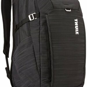 Thule - Construct Backpack for 15.6" laptop and 10.1" table - Black