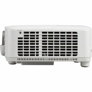 ViewSonic - PX748-4K DLP Projector - White