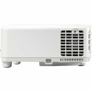 ViewSonic - PX748-4K DLP Projector - White