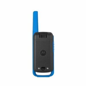 Motorola - Talkabout 25-Mile 22-Channel 2-Way Radios (Pair)