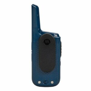 Motorola - Talkabout T383 25-Mile 22-Channel FRS Two-Way Radios (Pair)