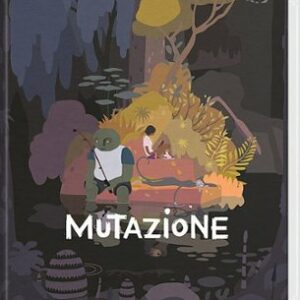 Mutazione - Nintendo Switch