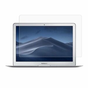 Techprotectus - Tempered Glass Screen Protector for MacBook Air 13 -New MacBook Pro 13"