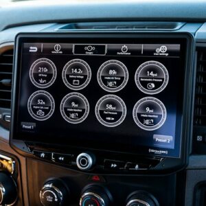 Stinger - 10” Android Auto/Apple CarPlay Bluetooth Digital Media Receiver - Black