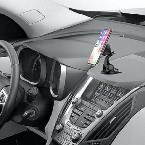 Premier - MagPop Universal Low Profile Window/Dash Mount for Mobile Phones