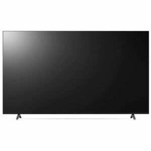 LG - 50" UR640S Series LED 4K UHD Digital Signage TV