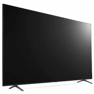 LG - 50" UR640S Series LED 4K UHD Digital Signage TV