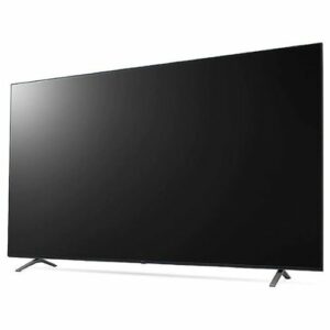 LG - 50" UR640S Series LED 4K UHD Digital Signage TV