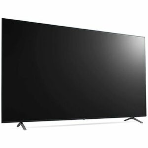 LG - 43" UR640S Series LED 4K UHD Digital Signage TV