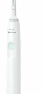 Philips Sonicare - 2100 Power Toothbrush, Rechargeable Electric Toothbrush - White Mint