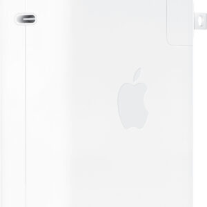 Apple - 140W USB-C Power Adapter - White